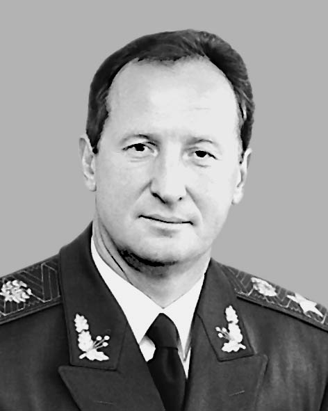 фото: Кравченко Юрій Федорович